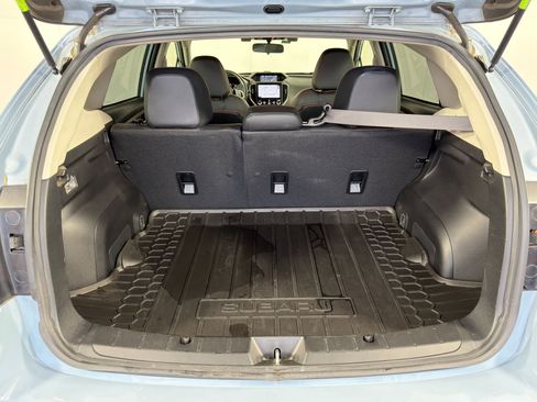 Used 2023 Subaru Crosstrek 2.5i Limited image 31