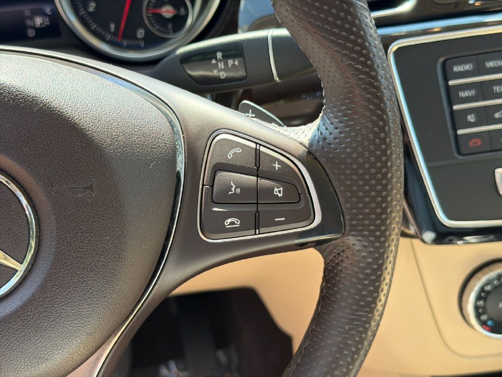 Used 2018 Mercedes-Benz GLE 350 w/ Premium 1 Package image 26