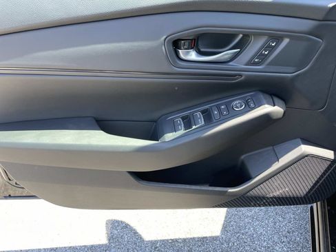 New 2026 Honda Accord EX-L image 17