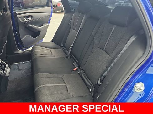 Used 2025 Honda Accord Sport image 13
