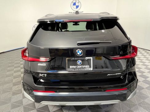 Certified 2023 BMW X1 xDrive28i w/ Convenience Package AWD/4WD image 11