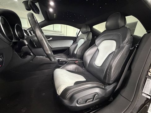 Used 2008 Audi TT 3.2 AWD/4WD image 20