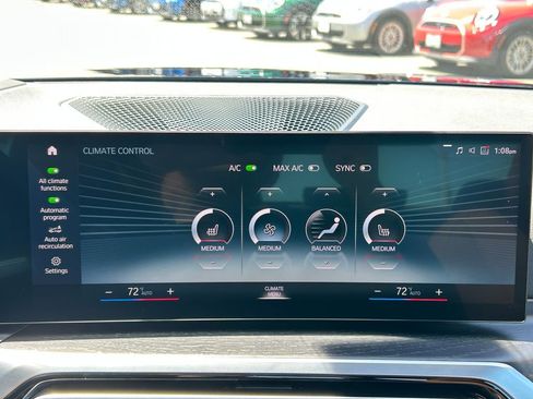 Used 2023 BMW 330e xDrive w/ Premium Package AWD/4WD image 24