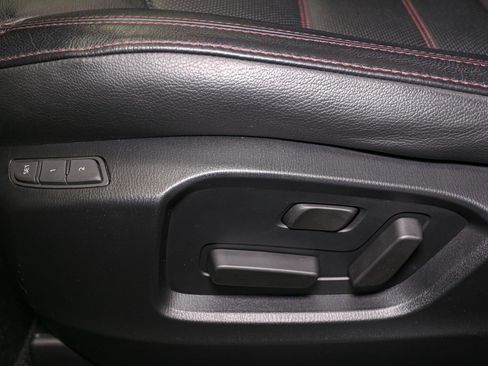 Used 2023 MAZDA CX-5 Carbon Edition image 46