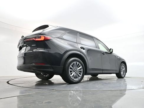 Used 2025 MAZDA CX-90 3.3 Turbo w/ Select Package AWD/4WD image 35