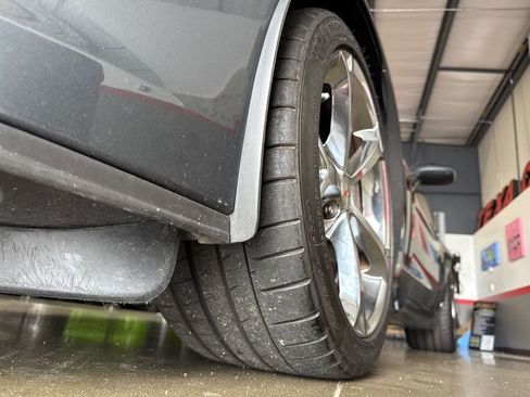 Used 2010 Chevrolet Corvette Grand Sport w/ Preferred Equipment Group image 44