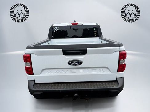 New 2026 Ford Maverick XLT w/ Equipment Group 301A AWD/4WD image 6