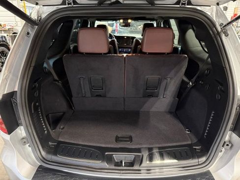 Certified 2024 Dodge Durango R/T AWD/4WD image 25