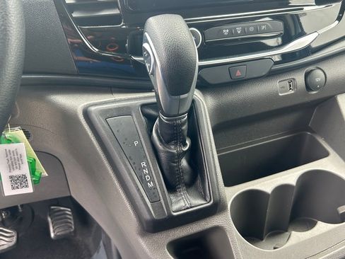 Used 2024 Ford Transit 350 XLT image 14