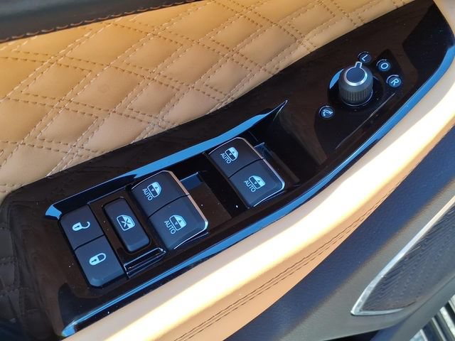 Used 2023 Jeep Grand Cherokee Summit AWD/4WD image 21