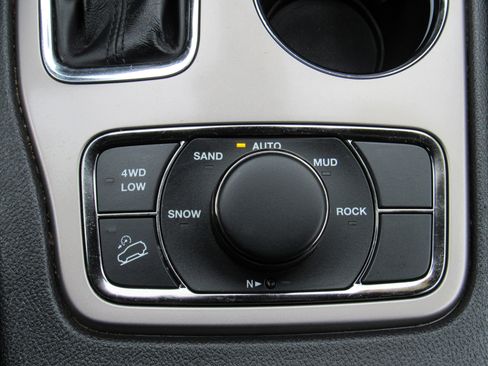 Used 2021 Jeep Grand Cherokee Limited w/ Quick Order Package 28K 80th image 27