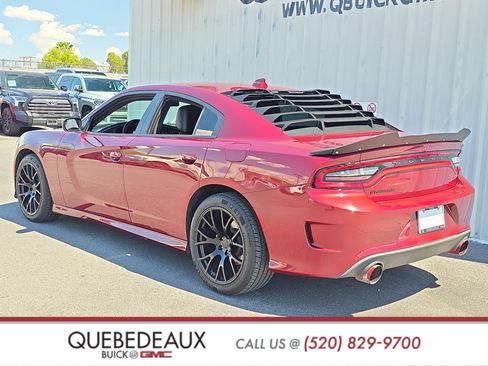 Used 2021 Dodge Charger GT w/ Plus Group RWD image 5