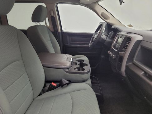 Used 2017 RAM 1500 Tradesman w/ Popular Equipment Group image 21