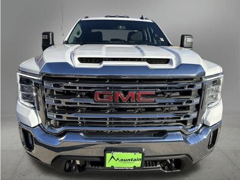 Used 2023 GMC Sierra 2500 SLE w/ SLE Convenience Package image 8