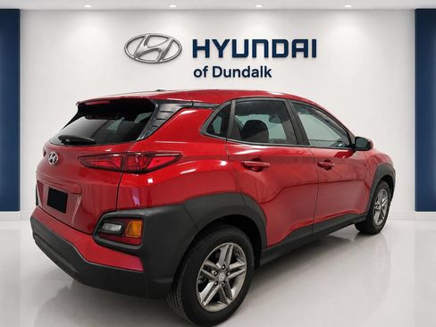 Used 2018 Hyundai Kona SE FWD image 4