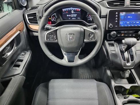 Used 2018 Honda CR-V EX image 24