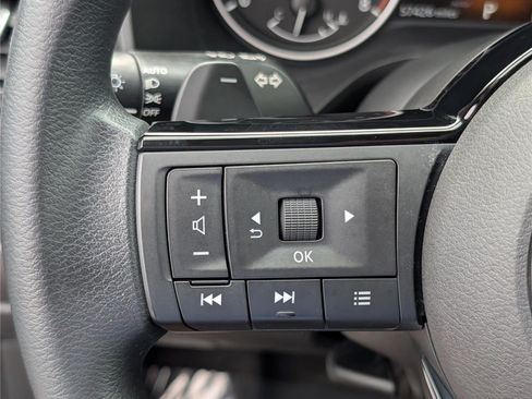 Used 2023 Nissan Rogue SV AWD/4WD image 21