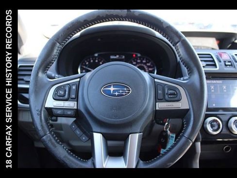 Used 2017 Subaru Forester 2.5i Limited AWD/4WD image 29