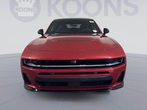 New 2026 Dodge Charger R/T Scat Pack image 11
