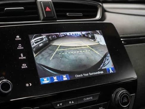 Used 2022 Honda CR-V EX image 26