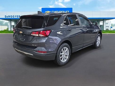 Used 2023 Chevrolet Equinox LT image 7