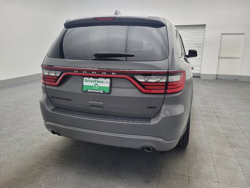 Used 2019 Dodge Durango GT image 7