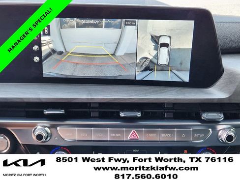 New 2025 Kia Telluride SX Prestige X-Line AWD/4WD image 47