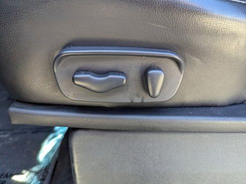 Used 2013 Nissan Titan PRO-4X AWD/4WD image 12