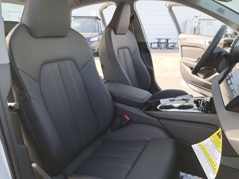 New 2026 Audi A6 Premium Plus image 10