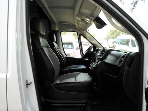 Used 2025 RAM ProMaster 3500 w/ Convenience Group FWD image 23