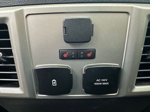 Certified 2020 Ford F150 Lariat w/ Equipment Group 502A Luxury image 29