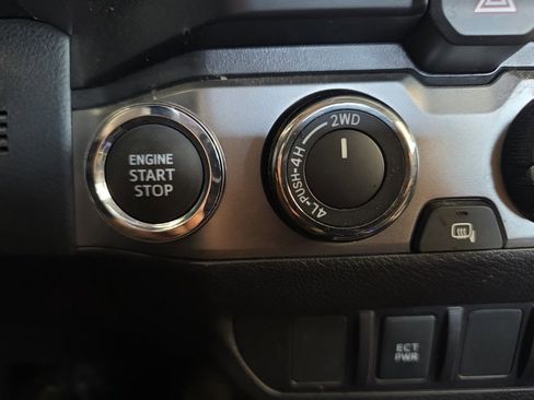 Used 2023 Toyota Tacoma SR5 image 24