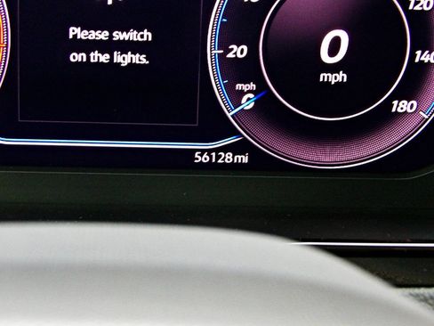 Used 2021 Volkswagen Arteon SE w/ Luggage Net & Mats Package image 14