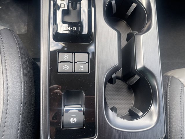 New 2026 Subaru Outback Premium AWD/4WD image 23