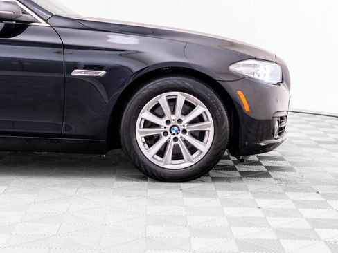 Used 2016 BMW 528i xDrive Sedan AWD/4WD image 39