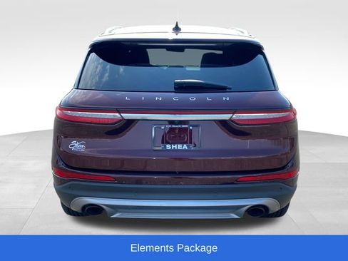 Used 2021 Lincoln Corsair Reserve w/ Equipment Group 201A AWD/4WD image 4