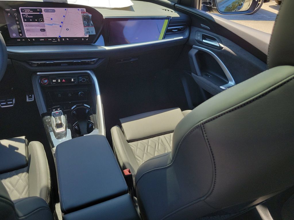 New 2026 Audi SQ5 Premium Plus AWD/4WD image 23
