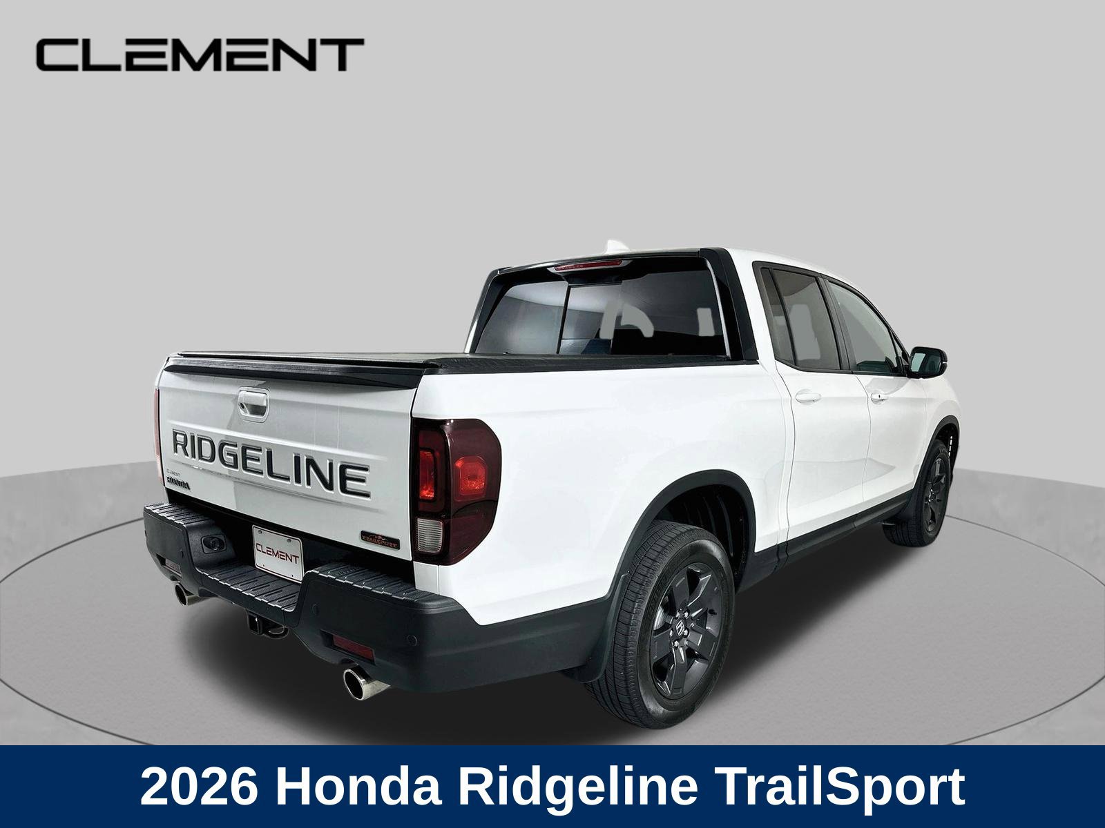Used 2026 Honda Ridgeline TrailSport image 5