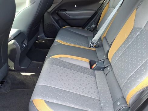 New 2026 Subaru Crosstrek 2.5i Sport AWD/4WD image 11