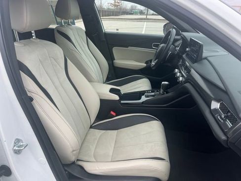 Used 2024 Acura Integra A-Spec image 33