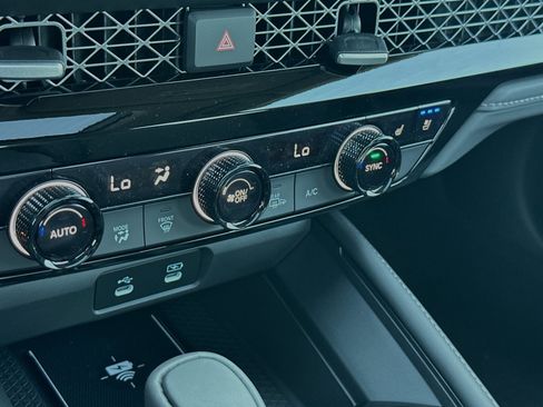 New 2025 Honda Accord Touring image 22