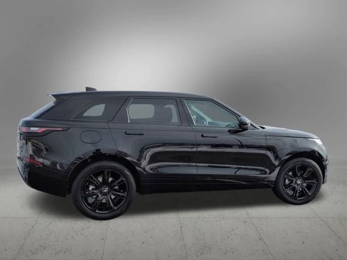 Certified 2023 Land Rover Range Rover Velar R-Dynamic S image 7