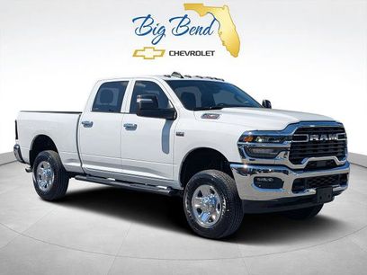Used 2026 RAM 2500 Tradesman