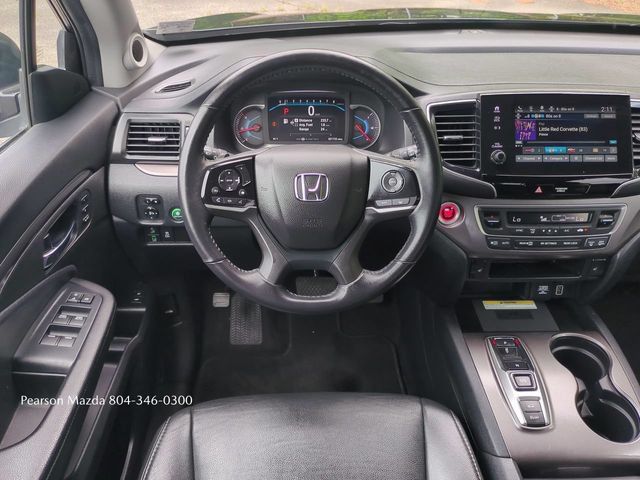 Used 2022 Honda Pilot Special Edition image 18