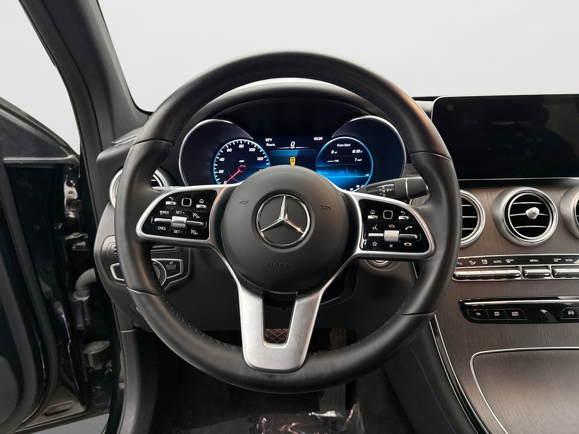 Used 2022 Mercedes-Benz GLC 300 4MATIC image 14