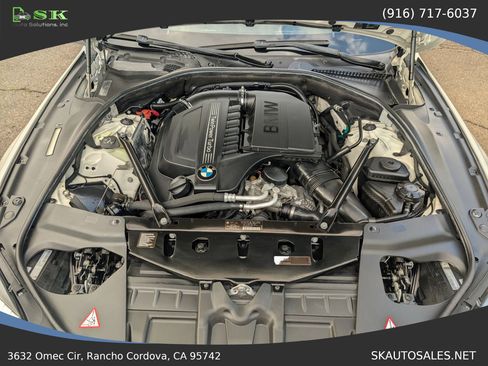 Used 2012 BMW 640i Convertible RWD image 33
