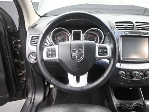 Used 2016 Dodge Journey R/T image 29