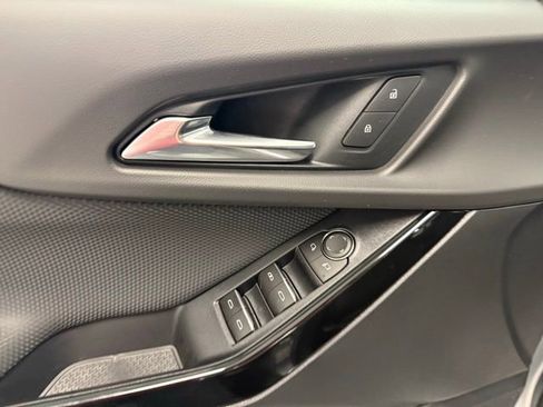 New 2026 Chevrolet Equinox RS image 15