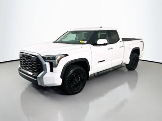 Used 2022 Toyota Tundra Limited w/ TRD Off-Road Package AWD/4WD video 3