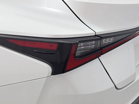 Used 2024 Lexus IS 300 w/ Comfort Package image 33
